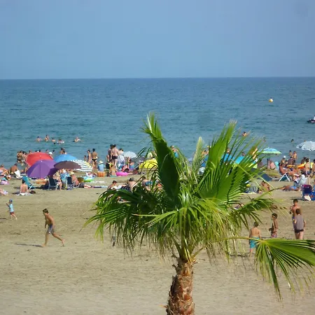 Vila T3 Mezzanine Climatisee, Proche Plage, Parking Et Terrasse - 6 Pers - Fr-1-797-56
